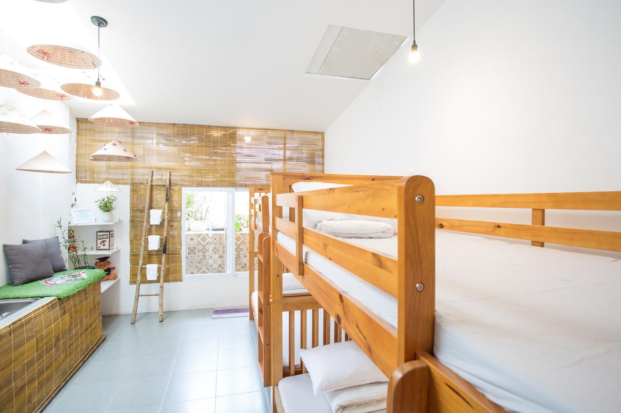 Blue Fingers Bed & Breakfast Ho Chi Minh City Room photo