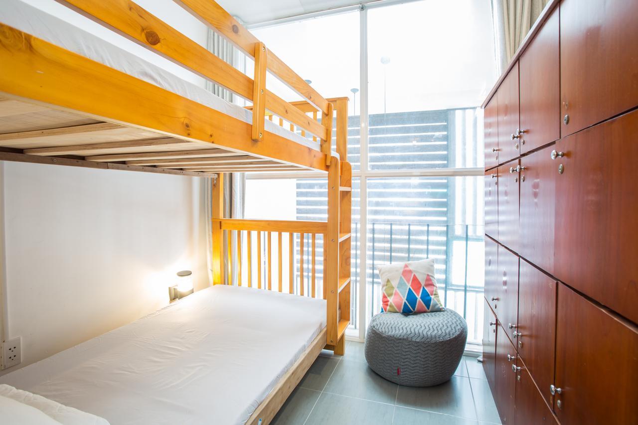 Blue Fingers Bed & Breakfast Ho Chi Minh City Room photo