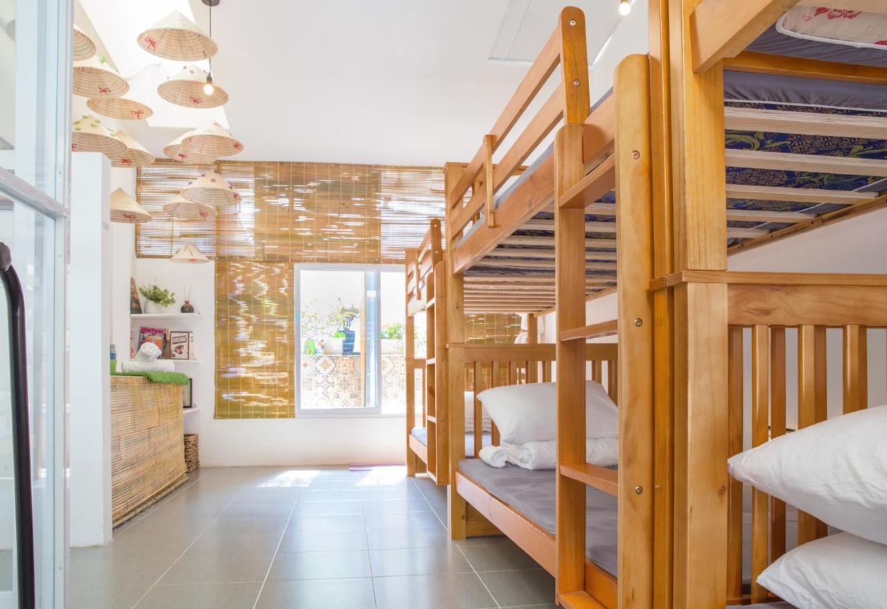 Blue Fingers Bed & Breakfast Ho Chi Minh City Room photo