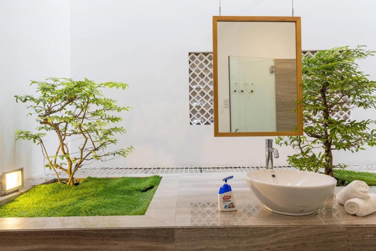 Blue Fingers Bed & Breakfast Ho Chi Minh City Room photo