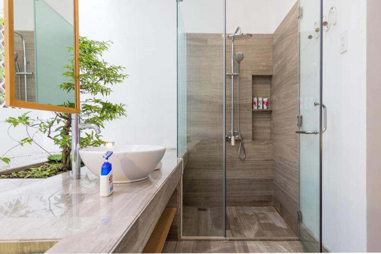 Blue Fingers Bed & Breakfast Ho Chi Minh City Room photo